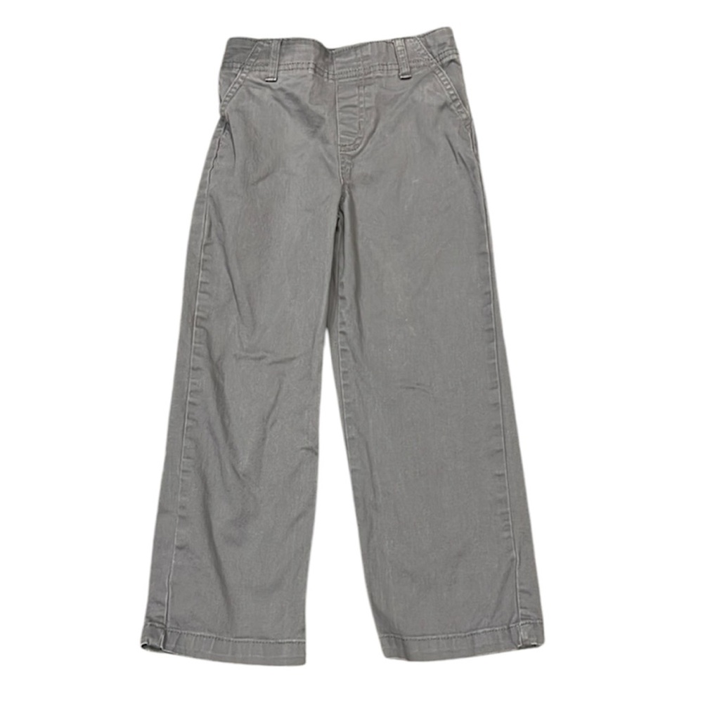 Garanimals | Gray Pull On Pants for Toddler Boys